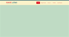 Desktop Screenshot of murban.ca